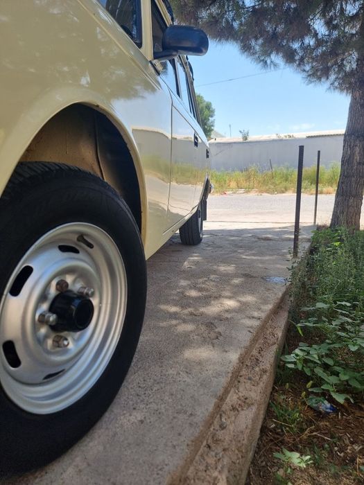 Идеал москвич 87 йил