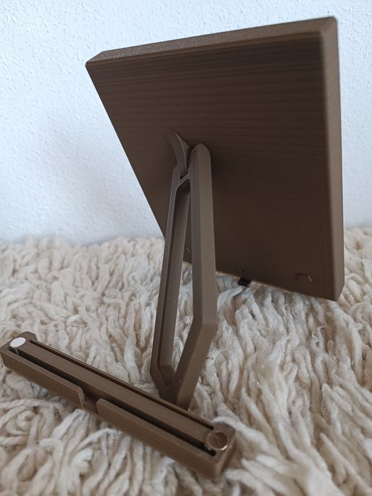 Уникален подарък- рамка принтирана изцяло с 3D филаменти