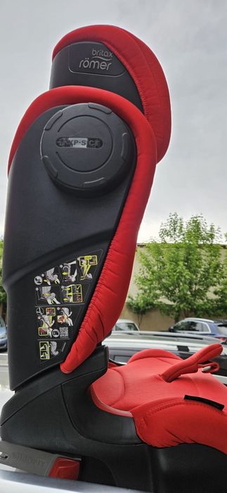 Scaun auto copii Britax Romer