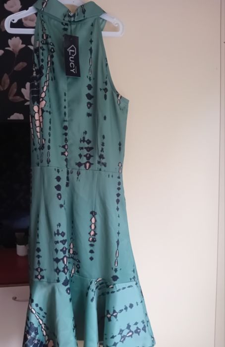 Дамска рокля Lucy