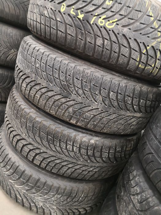 235 60 18 цола гуми Michelin