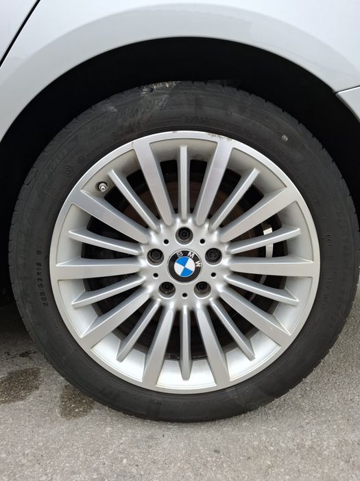 Bmw 330d GT НА ЧАСТИ N57 258кс 59хил км