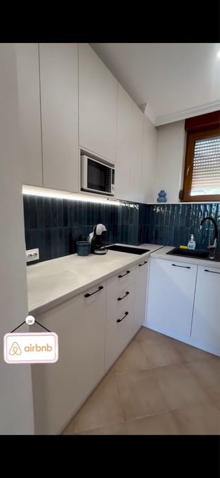 Апартаменти к/с Санта Марина Созопол