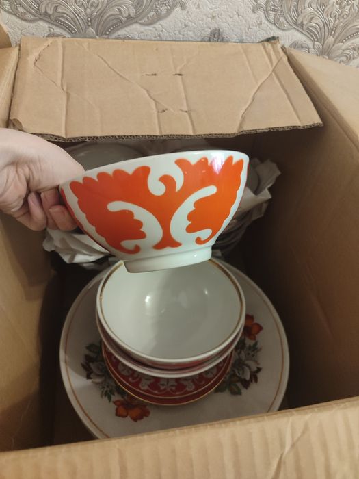 Posuda sotiladi Arzon