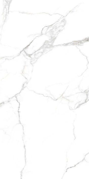 Gresie Extra White 60x120 Lucioasa