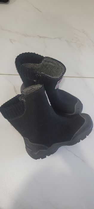 Сапожки котофей 37 размер