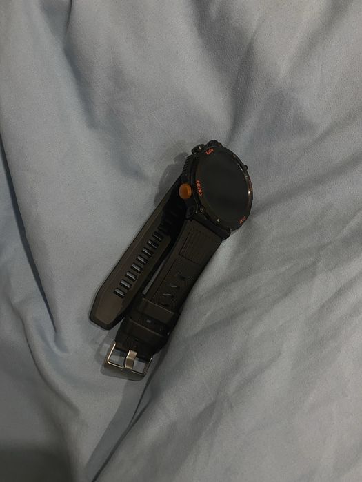 Смарт часы мужские