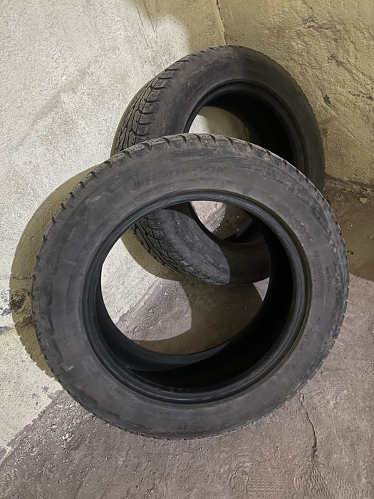 Продам б/у резину