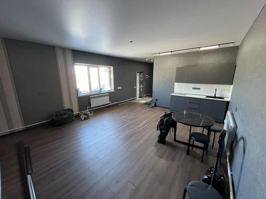 Продам новый дом на Простоквашино