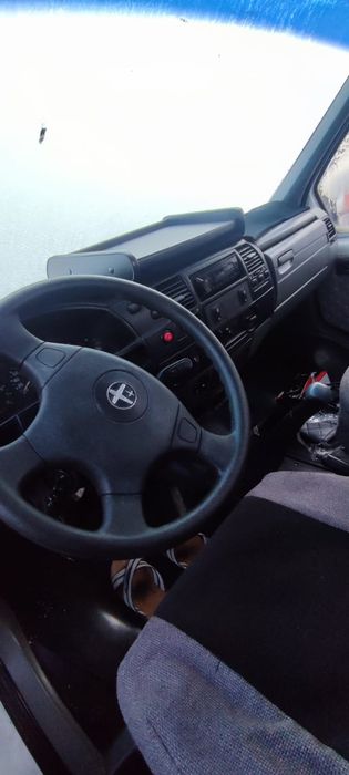 Эвакуатор газель