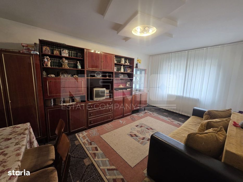 Apartament 3 Camere  | Suceava/Burdujeni | 79.500€