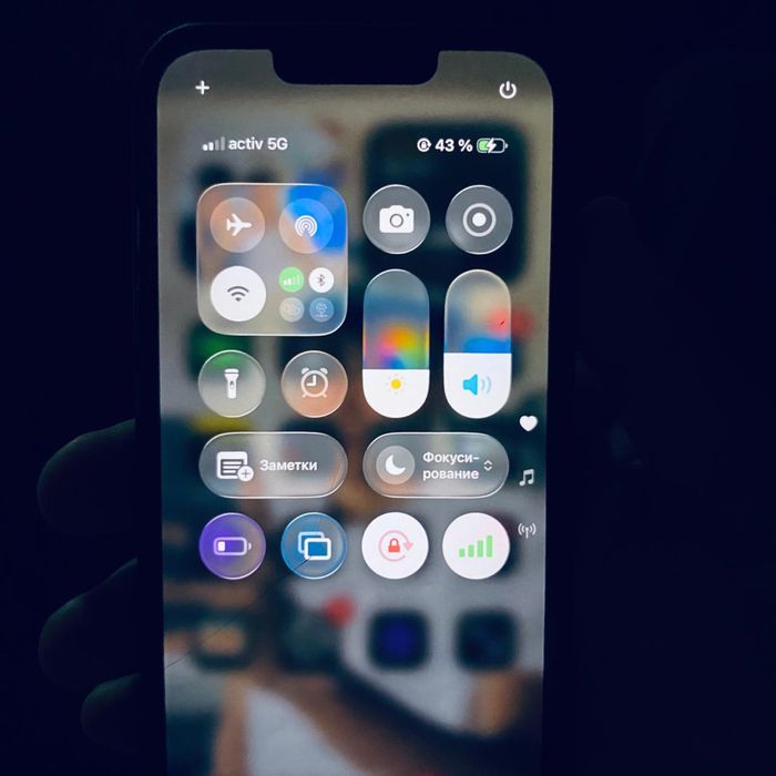iphone 13 оригинал все