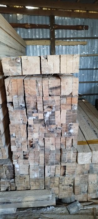 Брус 10×10×3м, 5×5×3м, 5×4, 5×3, 5×2.5