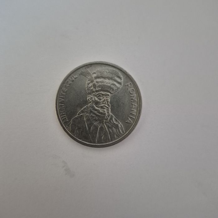 Monedă de 100 lei veche