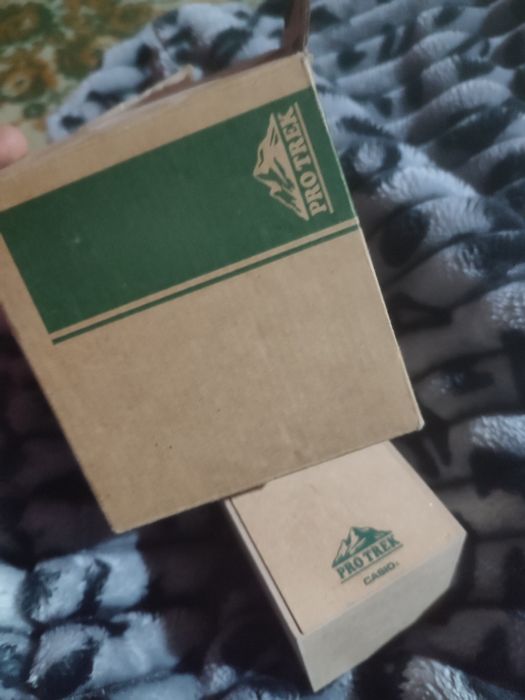 Часы соат Касио  титановый корпус