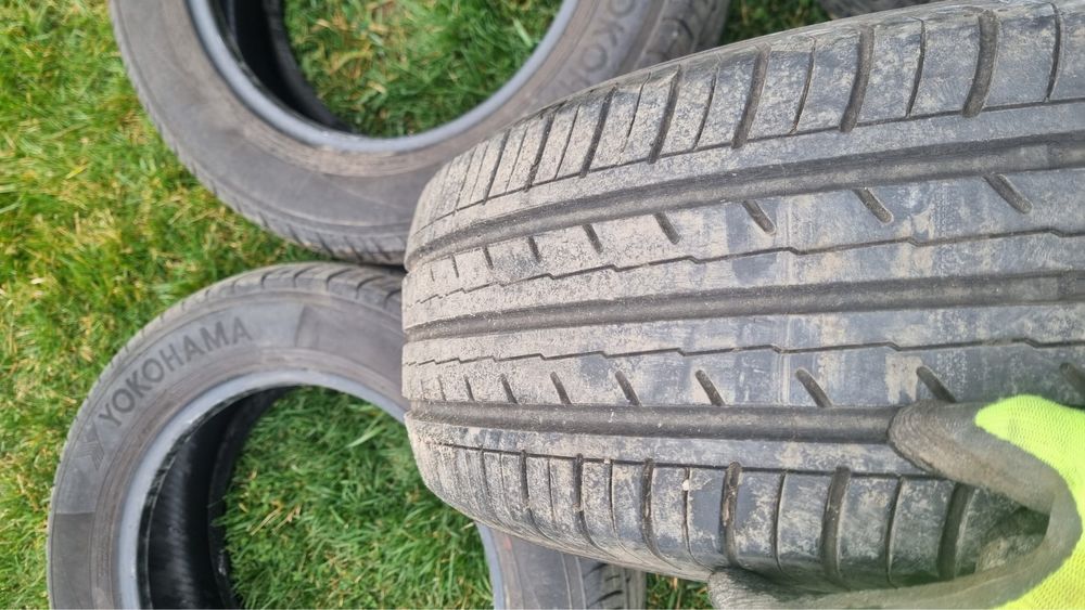 Anvelope Yokohama 205 60 R16 205/60 r16