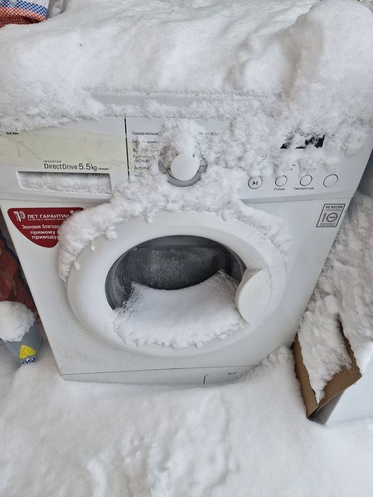 Стирал машны продам б.у