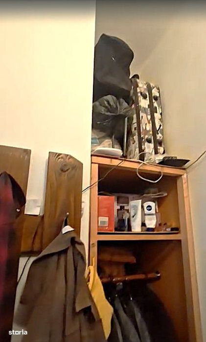 Cismigiu | Garsoniera | Centrala Proprie | 24mp | B13246