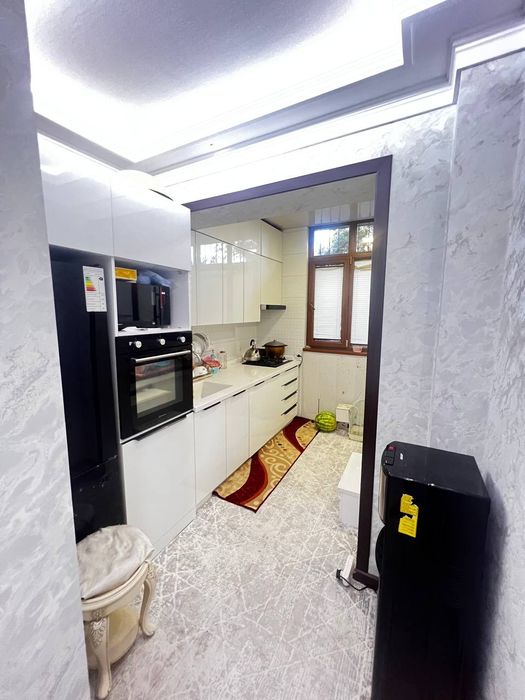 Qoraqamich 2/4 doʻm sotiladi