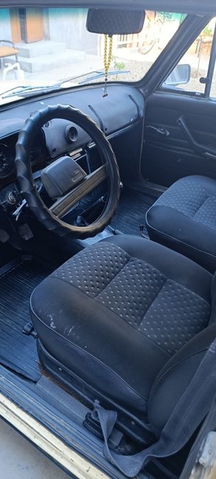 Vaz 2106 ВАЗ 2106 jiguli