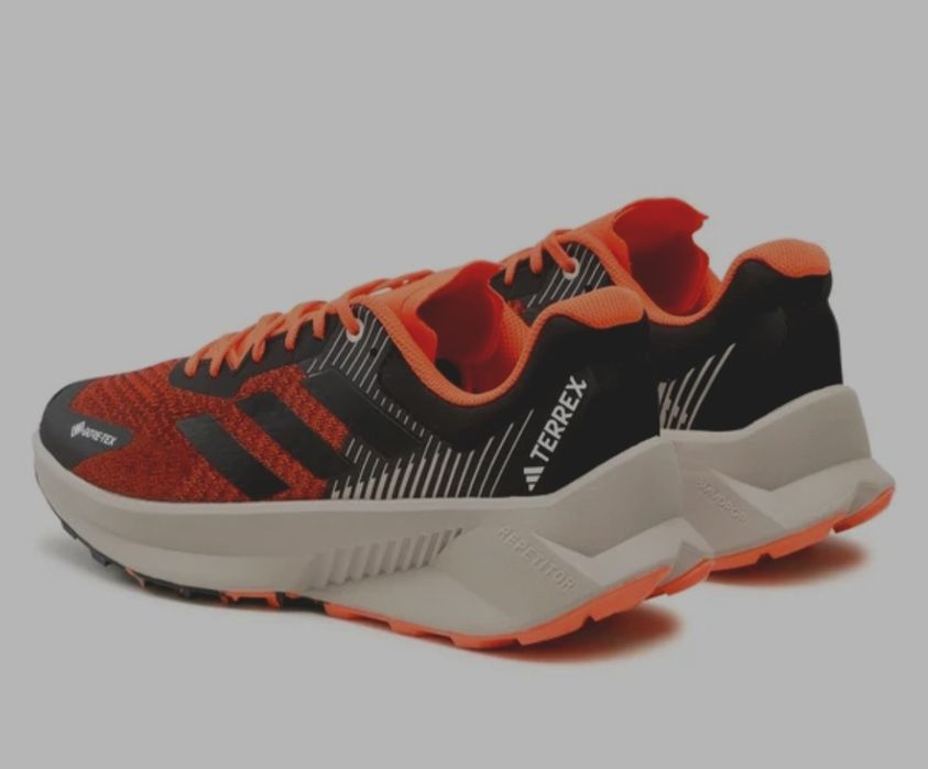 Adidas Terrex Soulstride Flow GTX