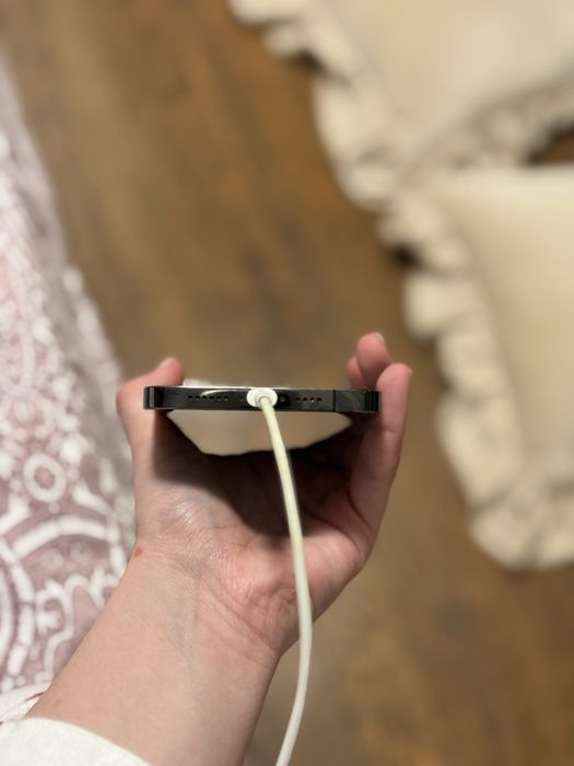 Iphone 13 pro max, utilizat