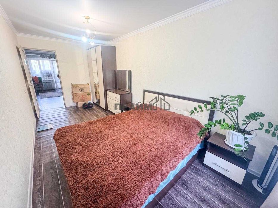 ПРОДАМ 3Х ком. Самал (Жадра ПРАЙМ)