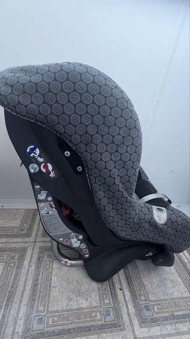 автокресло Britax