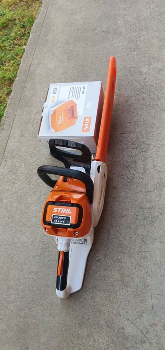 Stihl MSA.220 C.