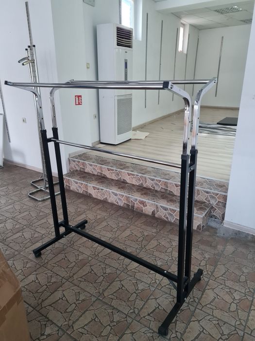 Мъжки и дамски манекени!