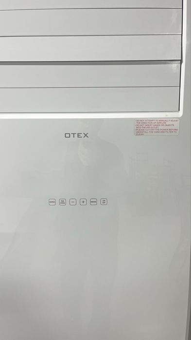 Кондиционер новый