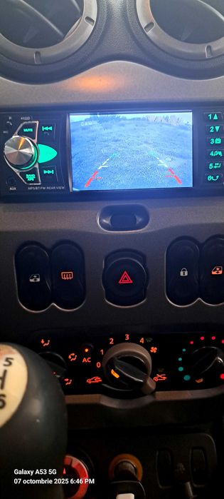 Vând Dacia Duster 4x4, an 2010