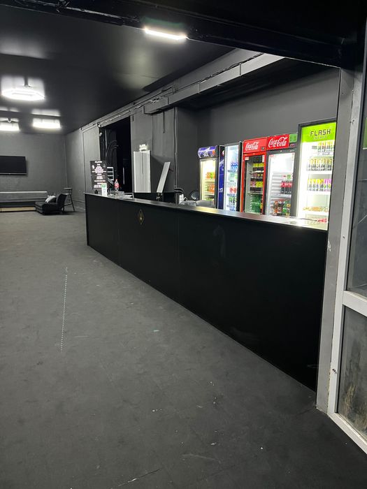 Компьютерный клуб