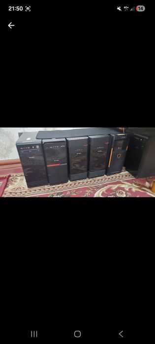 Kompyuter keys G41