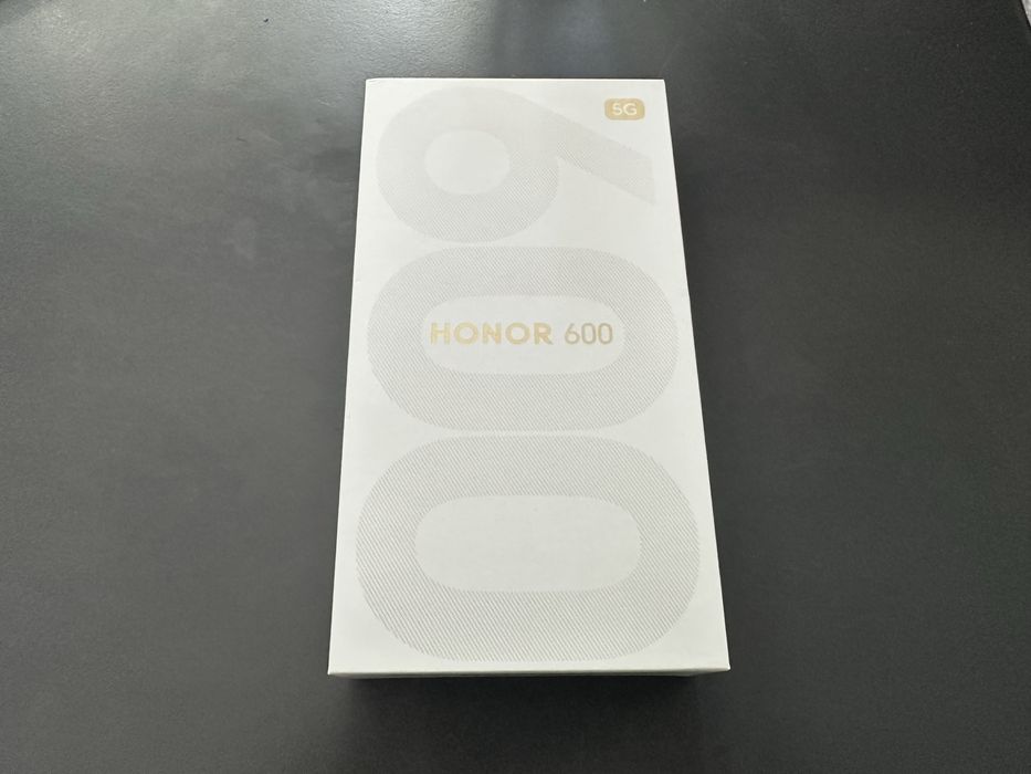 Honor 600 512/8GB-НОВ