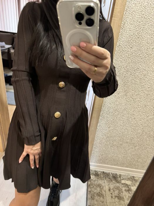 Рокля Дизи С/М