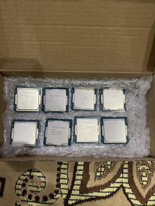 Продам процессоры
