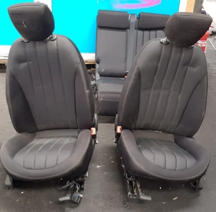 Elemente interior Lancia Delta 3, ceasuri, consolă, etc