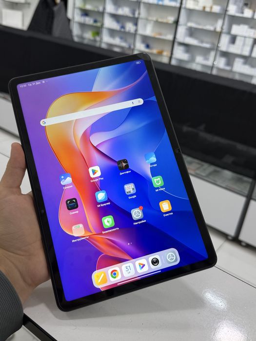 Redmi Pad 2 8/256gb срочни сотилади