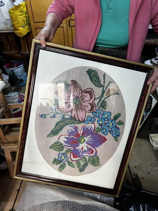 Vand tablouri handmade