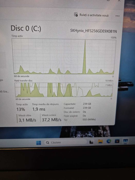 Hope Amanet P10/Laptop Lenovo Thinkpad L14 Gen 1