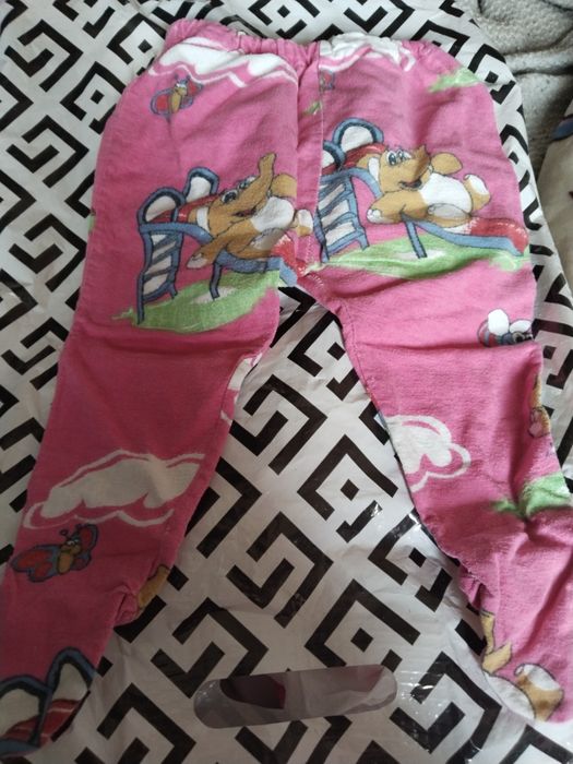 Продам детскую одежду на девочку