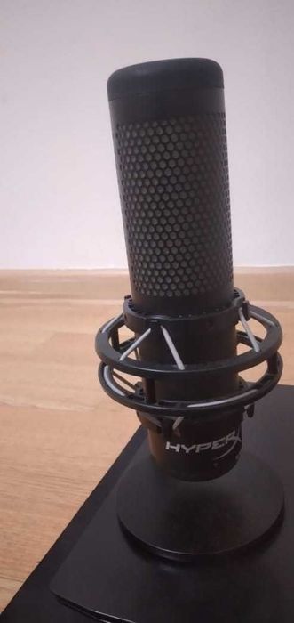 Xayper X Xayper Quadcast S