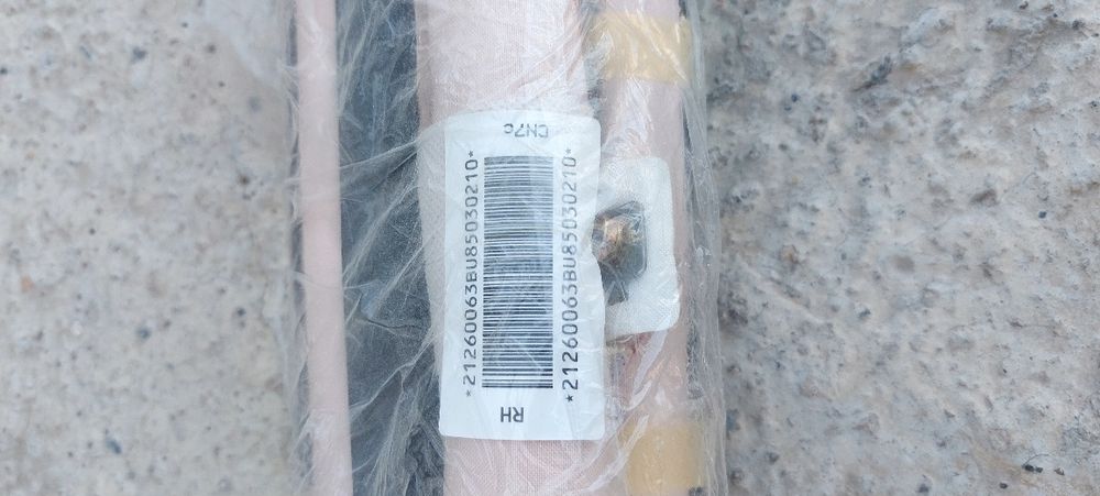 Airbag Hyundai Elantra