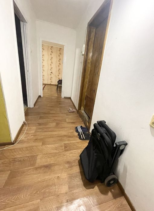 Продам 2х ком квартиру