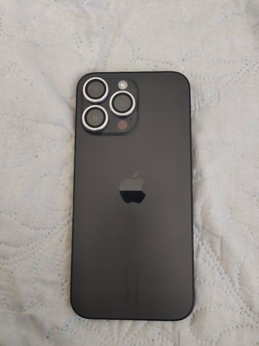 Продам  14 про макс или обмен на технику