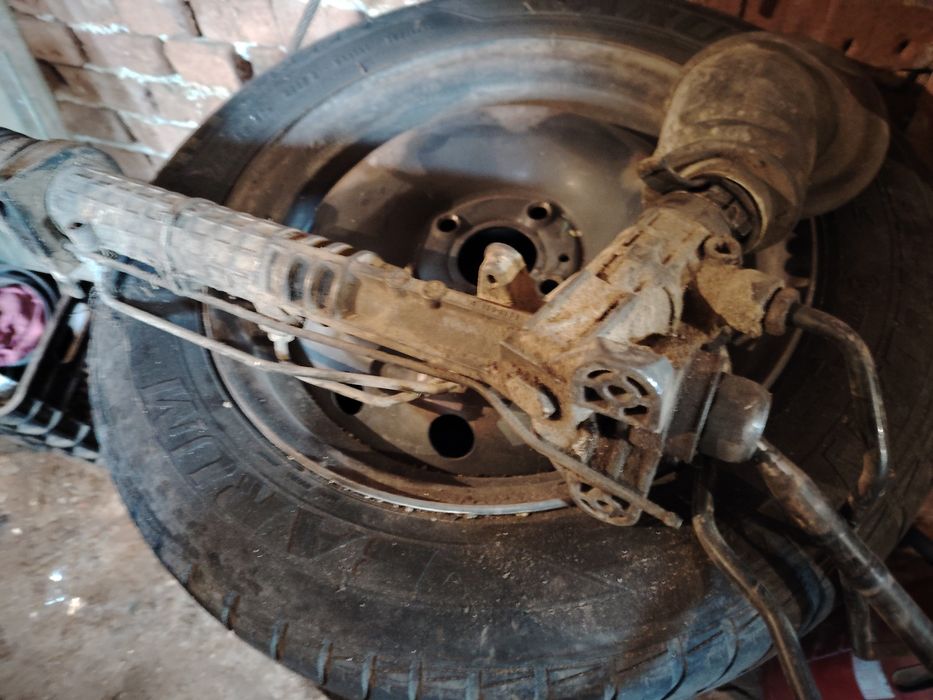 Рейка за голф 3 оригинална