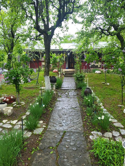 Casa de vacanta Mera