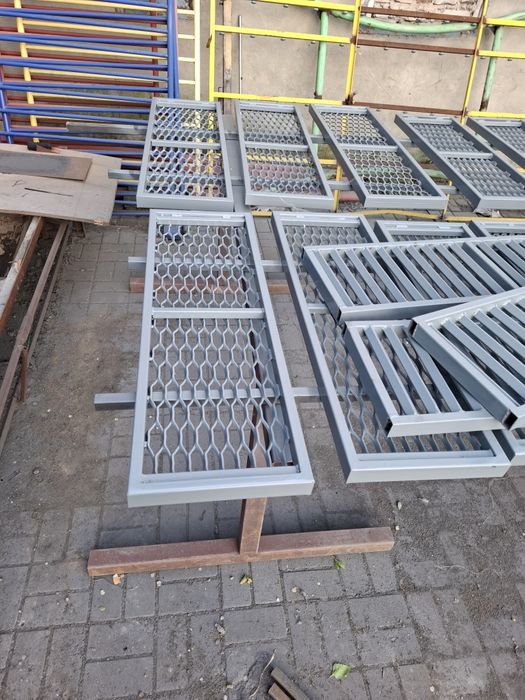 Сварочные работы