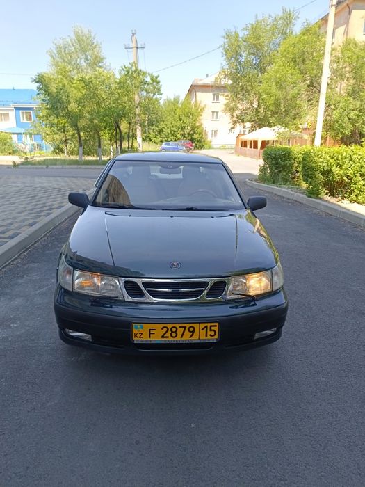 Продам автомобиль